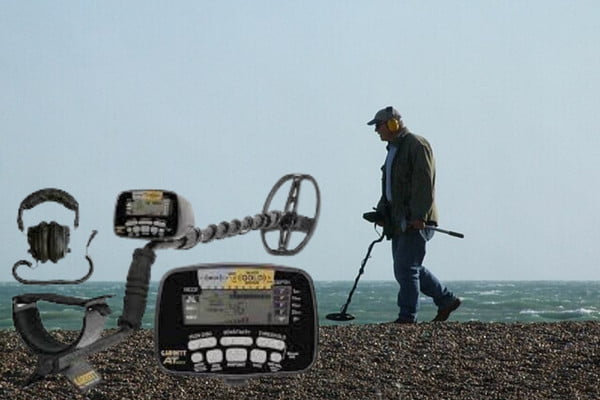 The Best Garrett AT Gold Metal Detector Reviews