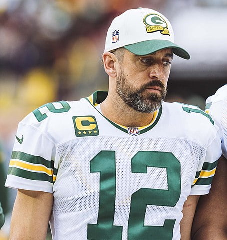 Aaron Rodgers Teases Comeback