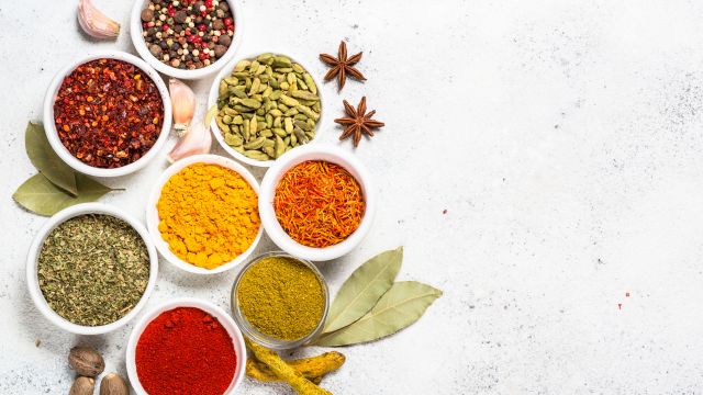 Starting a Spices Business from Home