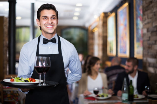 Start a Business Plan for a Small Restaurant