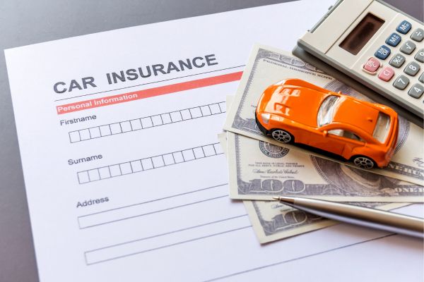 Affordable Car Insurance