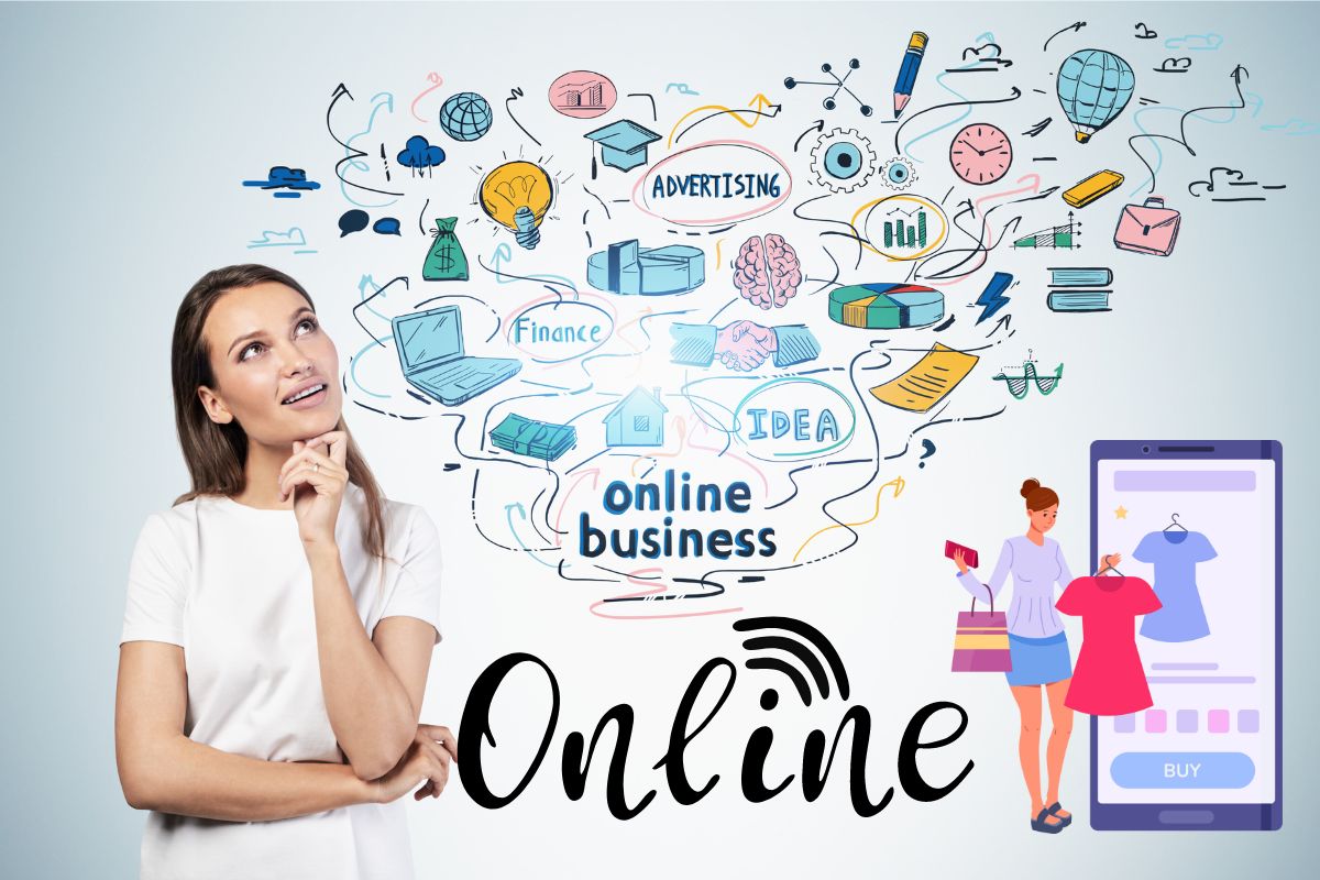 How Much Does It Cost to Starting an Online Clothing Business from home in 2024