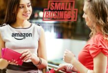 Amazon Small Business Lending: A Golden Opportunity for Small Businesses in 2024