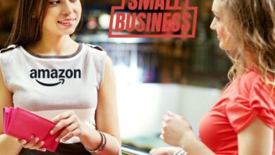 Amazon Small Business Lending: A Golden Opportunity for Small Businesses in 2024