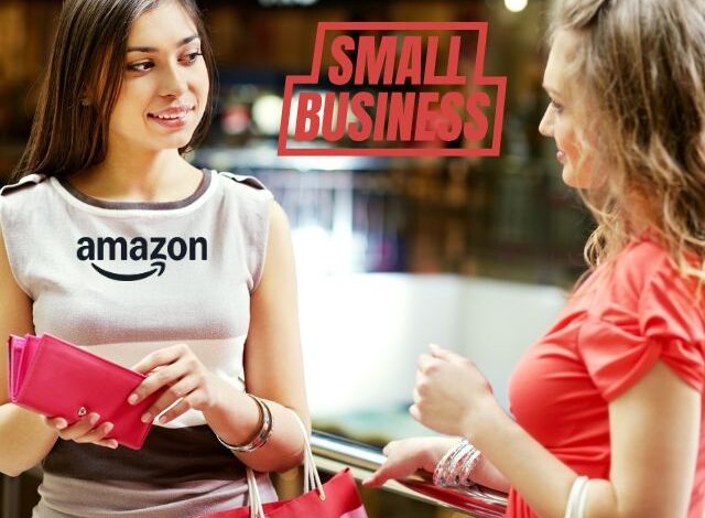 Amazon Small Business Lending: A Golden Opportunity for Small Businesses in 2024