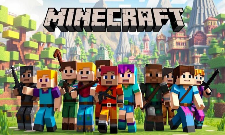 The Minecraft Movie Trailer 2024: First Look at Epic Adventure