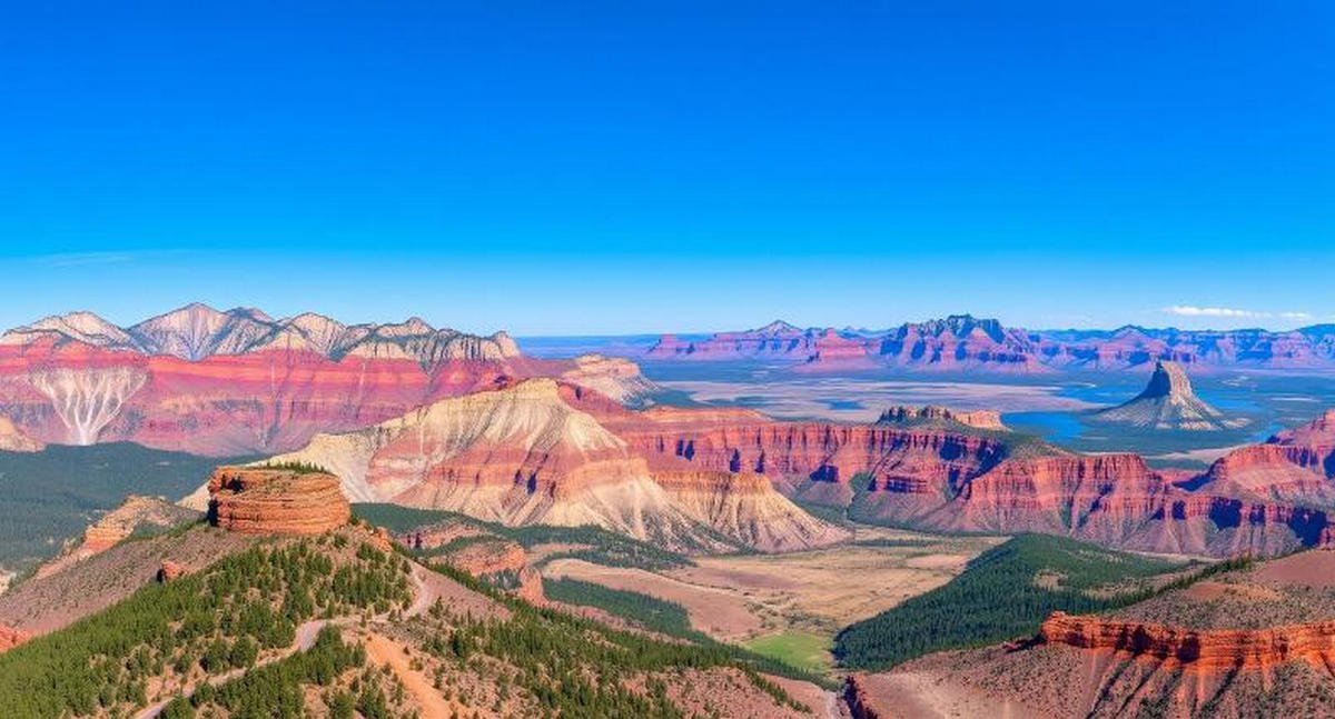 Top 10 Best National Parks to Visit in America