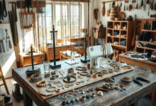 how to start a small jewelry business 2024: A Step-by-Step Guide