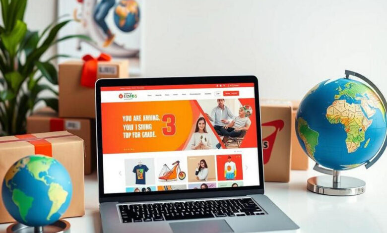 Learn how to start a dropshipping business with no money in 2024. Our step-by-step guide helps you launch your online store without upfront costs or inventory