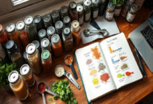 how to start a spice business from home 2024: Your Flavorful Journey