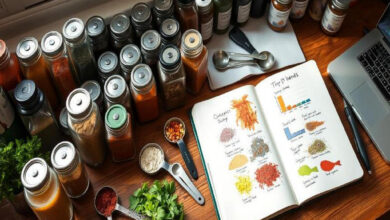 how to start a spice business from home 2024: Your Flavorful Journey