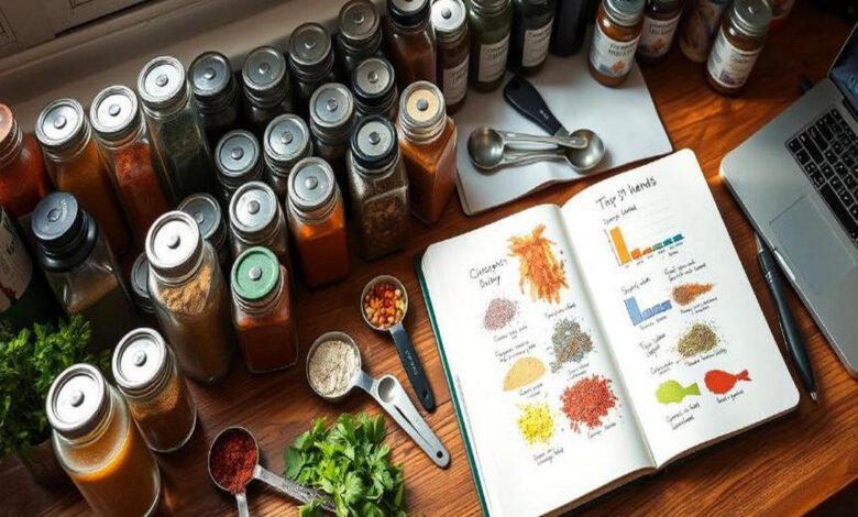 how to start a spice business from home 2024: Your Flavorful Journey