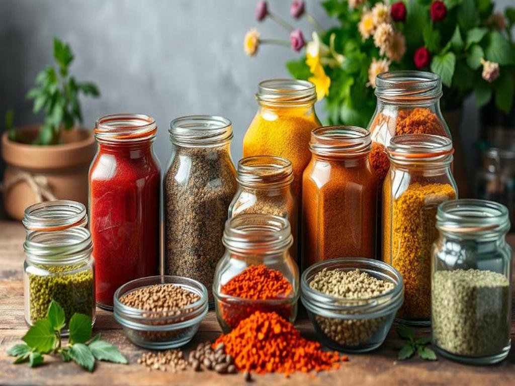 how to start a spice business from home 2024: Your Flavorful Journey