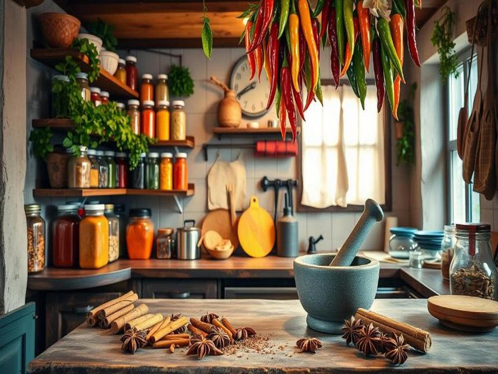 how to start a spice business from home 2024: Your Flavorful Journey