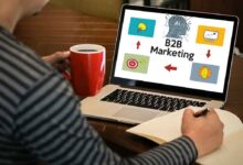 Top 10 Best AI Tools for B2B Marketing Success in 2024