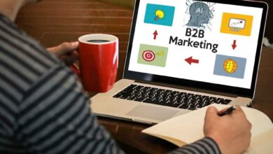 Top 10 Best AI Tools for B2B Marketing Success in 2024