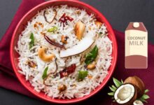 Make Chrissy Teigen Coconut Rice Recipe: Easy and Delicious