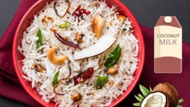 Make Chrissy Teigen Coconut Rice Recipe: Easy and Delicious