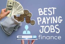 Find out the top 12 entry level finance jobs in California offering $150-$250 per day