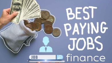 Find out the top 12 entry level finance jobs in California offering $150-$250 per day