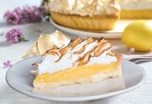 Discover The Best Kingsford Lemon Meringue Pie Recipe: 6 Easy Step-by-Step From Home and impress your family with this tangy-sweet classic dessert