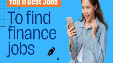 The Best 11 Highest Paying Entry Level Jobs in Finance