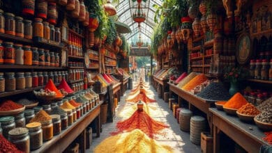 How to Start My Own Spice Business in 2024-25: Complete Guide