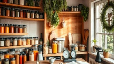 how to start a spices business from home