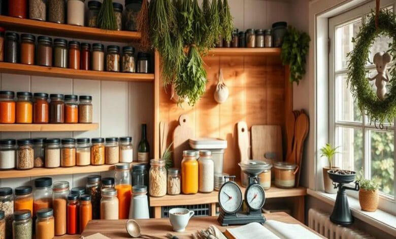 how to start a spices business from home