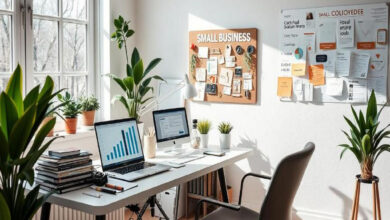 the most successful small business ideas from home