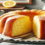 4 Easy Steps: Angel Food Cake Mix with Lemon Pie Filling Recipe