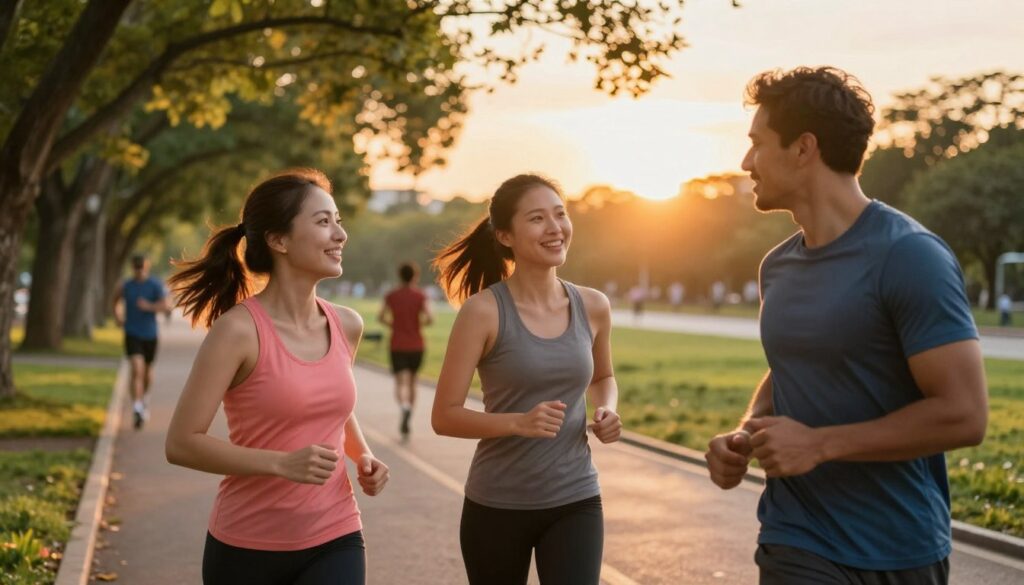 effective weight loss strategies
