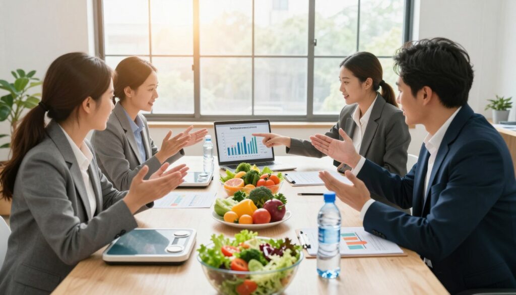 effective weight loss strategies